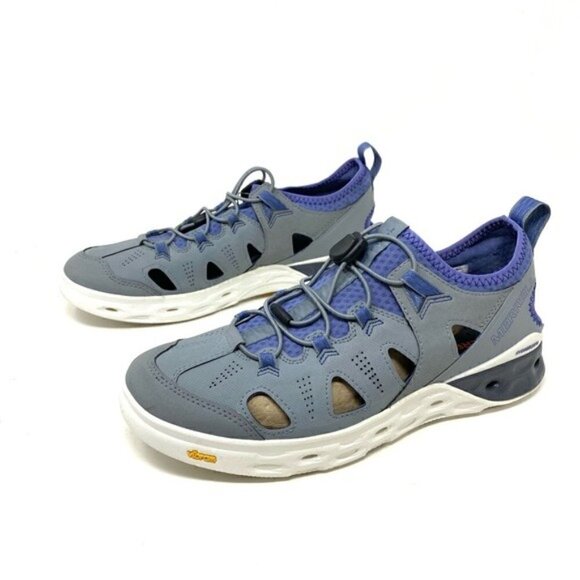 Merrell Women's Tideriser Sieve Monument - Picture 2 of 7